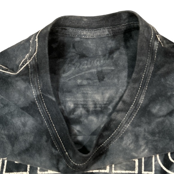 Metallica Graphic T-Shirt - Picture 4 of 5